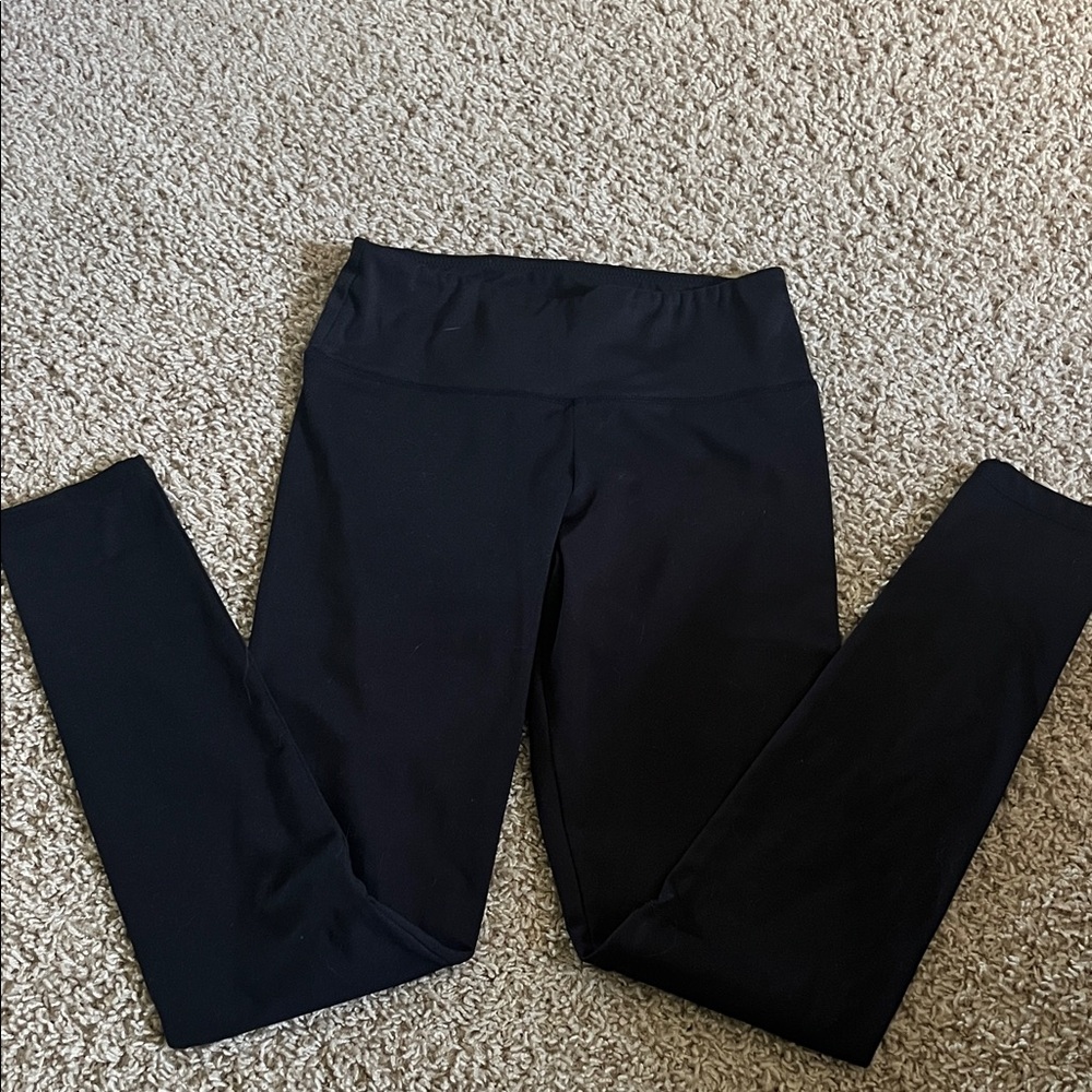 Felina Black Leggings